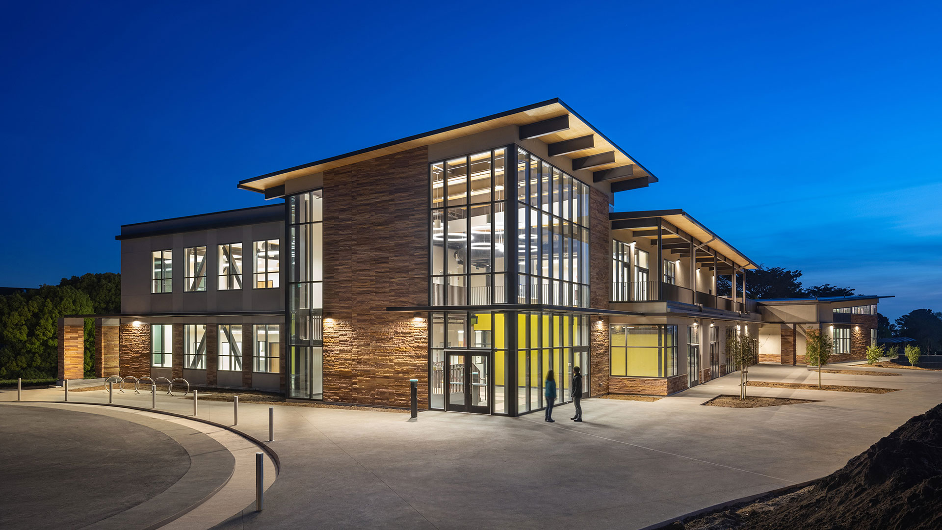 Millbrae Recreation Center