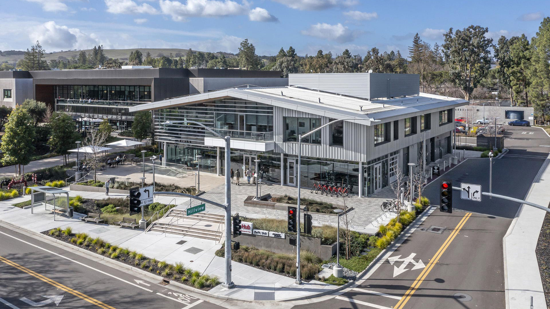 Stanford Real Estate