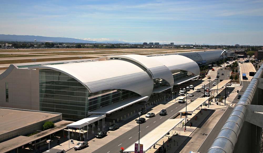 San Jose International Airport
